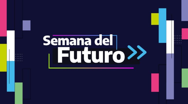 “Comienza la “Semana del Futuro”, un espacio de debate federal para visibilizar las discusiones sobre temas estratégicos del país