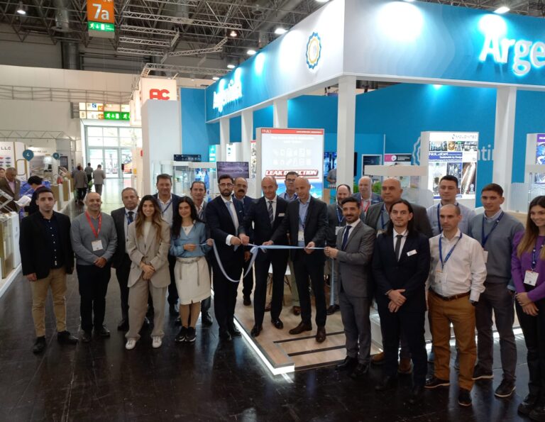Alemania: nueve empresas argentinas están presentes en la feria del sector packaging más importante del mundo