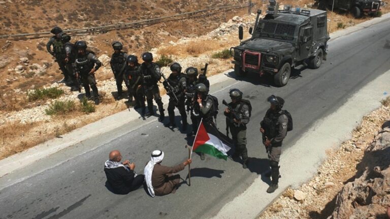 La ONU insta una vez más a Israel a poner fin a la expansión de asentamientos en Cisjordania