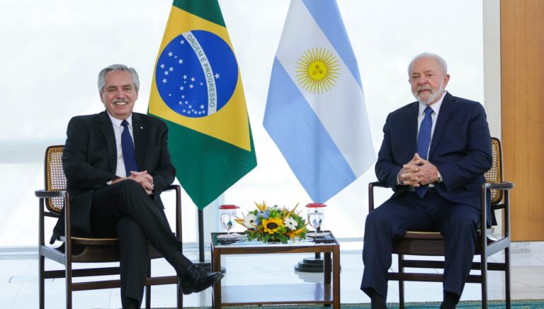 Argentina – Brasil: Plan de Acción para el Relanzamiento de la Relación Estratégica