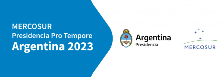 Argentina realizará el 3 y 4 de julio en Puerto Iguazú la LXII Reunión del Consejo del Mercado Común y Cumbre de Jefes y Jefas de Estado del Mercosur y Estados Asociados