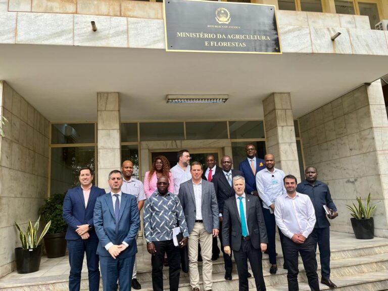 Misión comercial multisectorial a Sudáfrica y Angola con mas de 20 empresas argentinas de los sectores de la salud humana y animal, alimentos, autopartes y energía