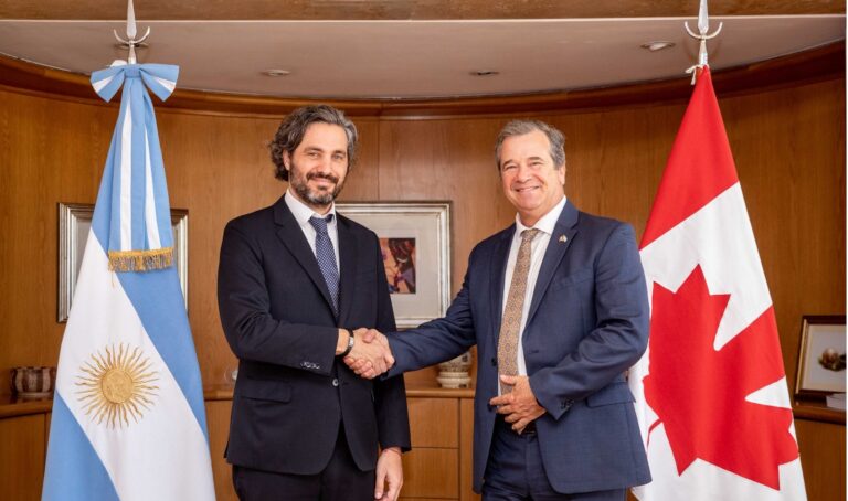 Canadá flexibiliza su régimen de visas para los argentinos