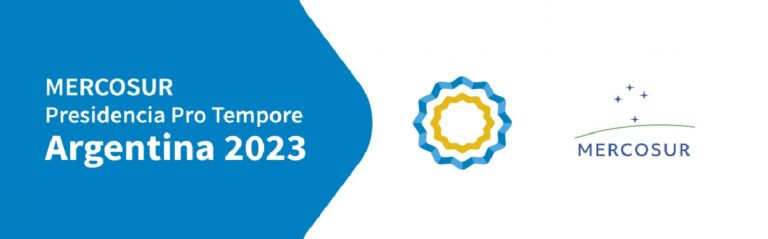 Argentina realizará el 3 y 4 de julio en Puerto Iguazú la LXII Reunión del Consejo del Mercado Común y Cumbre de Jefes y Jefas de Estado del Mercosur y Estados Asociados