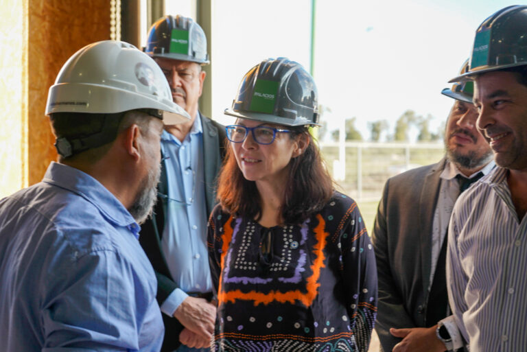 En el primer semestre de 2023, el BNA otorgó líneas de créditos especiales, con tasas bonificadas, por más de $ 11 mil millones para estimular las economías regionales