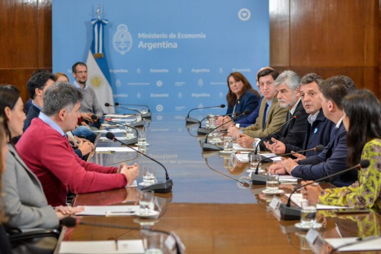 El Gobierno Nacional lanza una nueva convocatoria del Régimen de Promoción del Desarrollo y Producción de la Biotecnología Moderna y la Nanotecnología