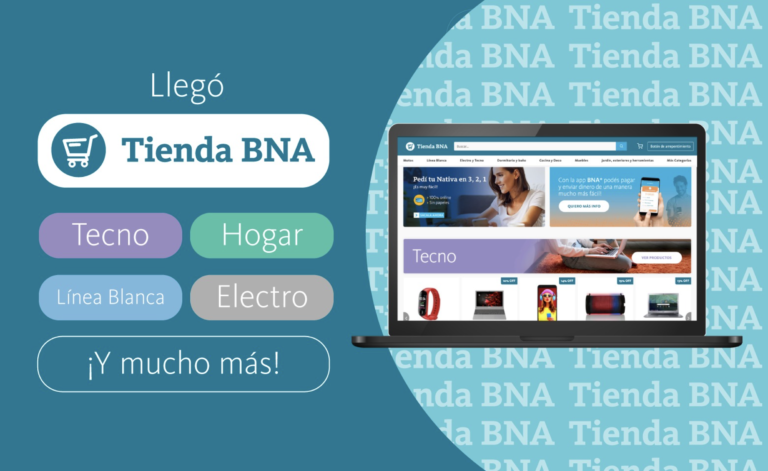 BNA+ superó los 2 mil millones de transacciones y generó operaciones por $ 4,5 billones