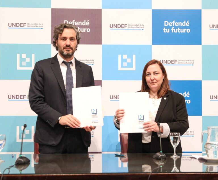 Cafiero: “En política exterior, el deporte argentino es otra herramienta para vincularnos al mundo y generar desarrollo”