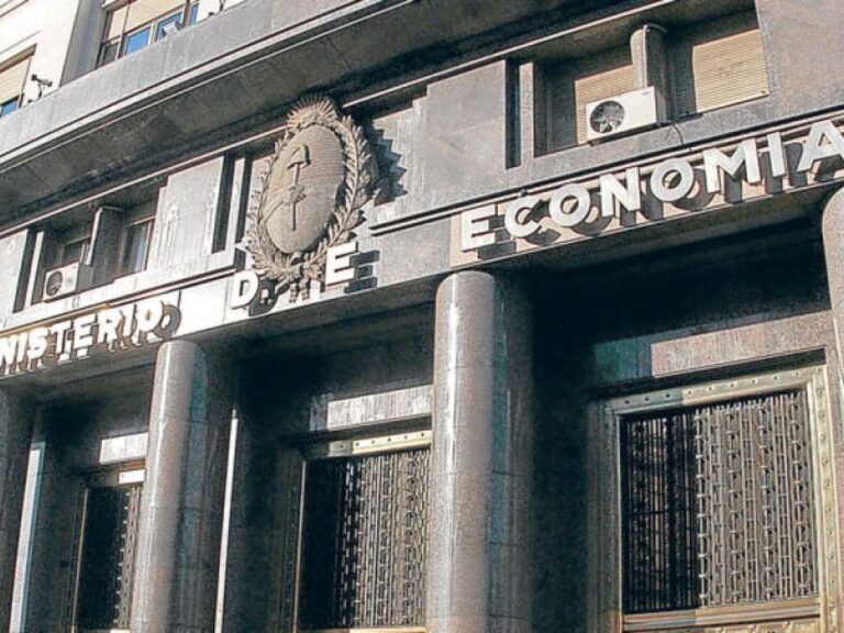 En el mes de julio, la recaudación tributaria nacional ascendió a $3.571.198 millones