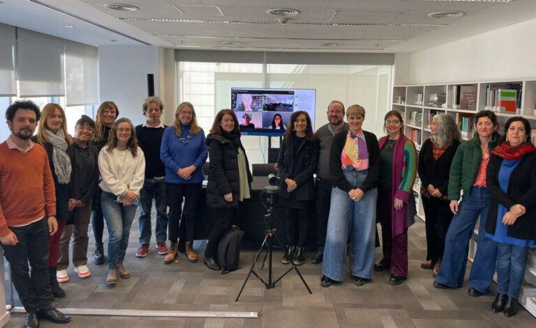 Museos e institutos nacionales llevan adelante Proyectos Museos – CONICET