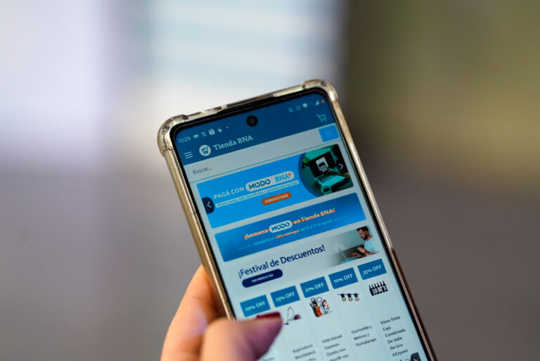 “BNA Viajes”: la nueva tienda on line del Banco Nación para recorrer Argentina a precios promocionales