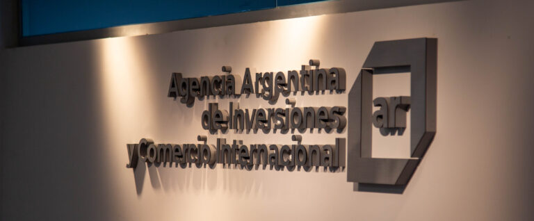 La Agencia Argentina de Inversiones y Comercio Internacional obtiene la certificación ISO 9001