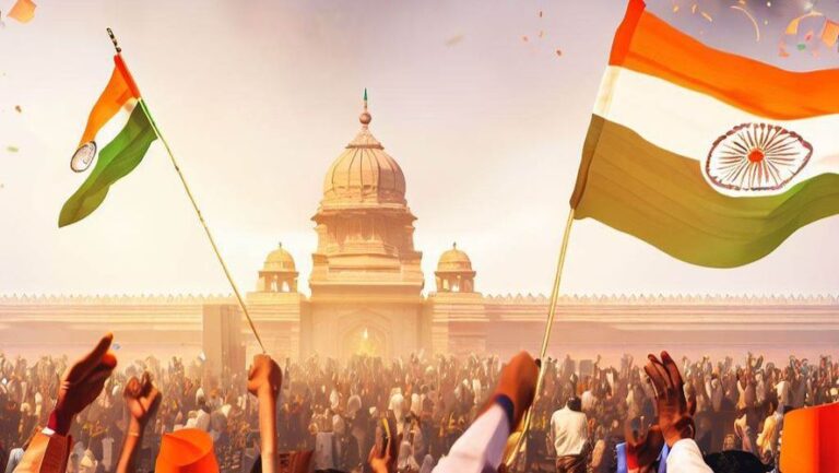 En 2 semanas la India dejará de llamarse así: Aquí el nuevo nombre