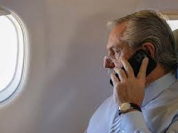 El Presidente viaja a la República Popular de China