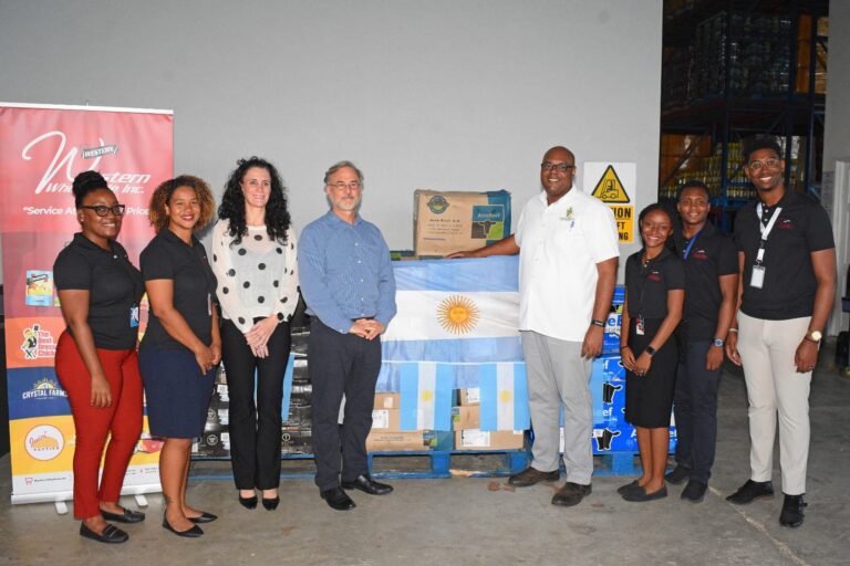 Exportaciones: Argentina abre un nuevo mercado para su carne vacuna