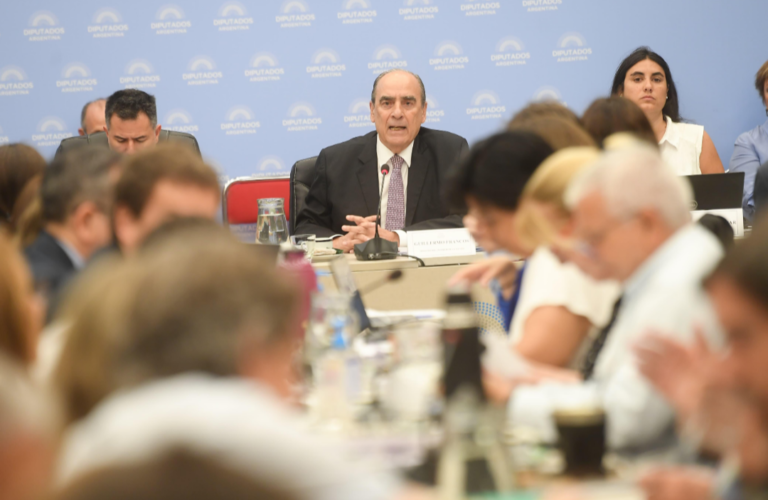 Francos en Diputados: “Ante la emergencia económica el pueblo espera gestos de la política”