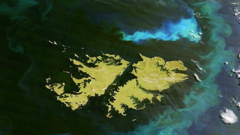 CUESTIÓN DE LAS ISLAS MALVINAS: LA ARGENTINA REAFIRMA SUS LEGÍTIMOS DERECHOS DE SOBERANÍA