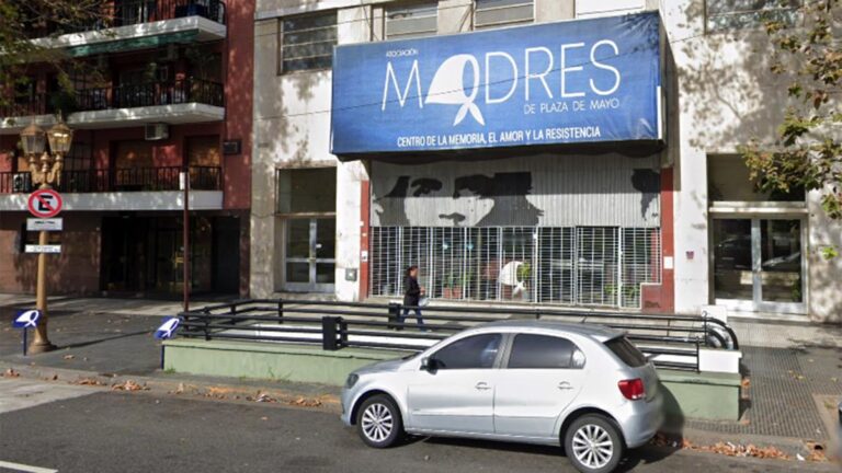 Madres de Plaza de Mayo denunció por censura a Meta, por suspender su cuenta de Instagram