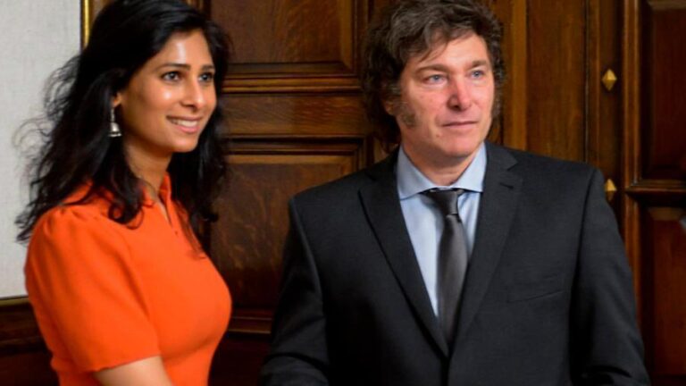 Gopinath valoró medidas iniciales pero pidió reforzar el apoyo a segmentos vulnerables