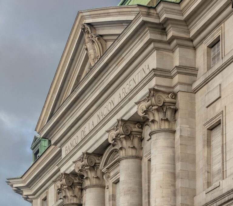 BNA: en 2023 los préstamos se derrumbaron a un piso histórico