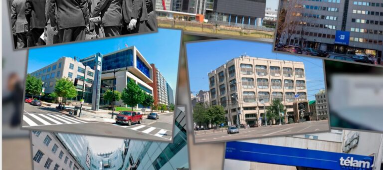 ¿Cómo funcionan las agencias de noticias en el mundo?