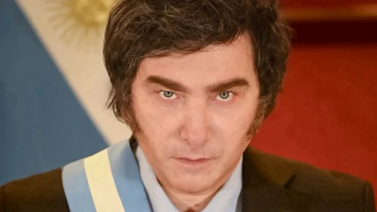 Para el Gobierno, el rechazo al DNU “atenta” contra el Pacto de Mayo