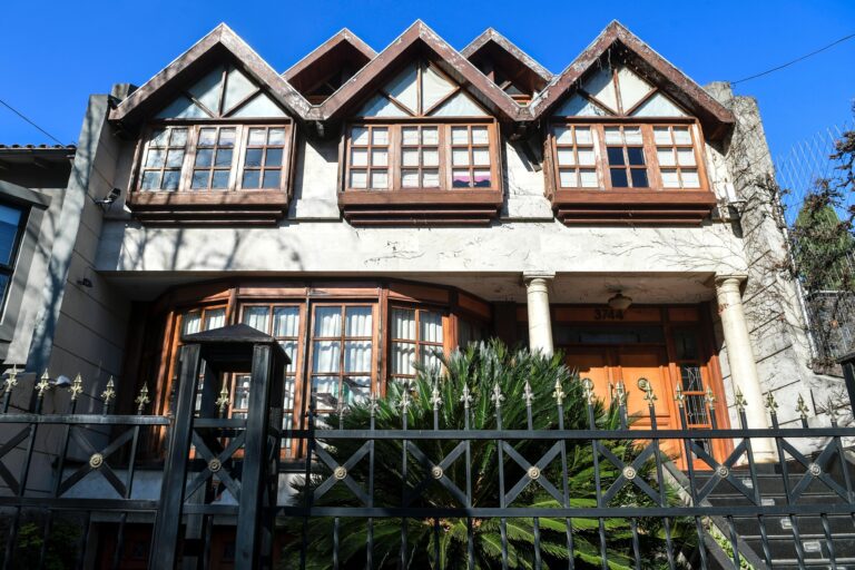 El Gobierno nacional subasta inmuebles de las causas Cuadernos, Carbón Blanco y Clan Aliaga