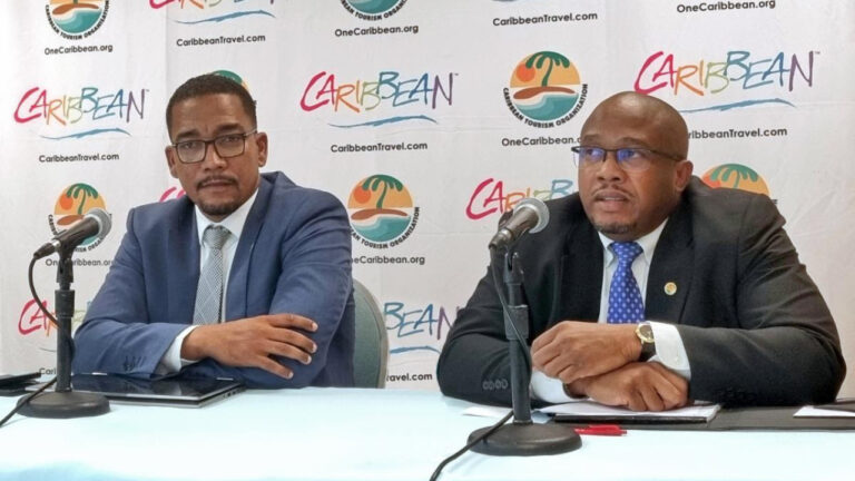 La Organización de Turismo del Caribe anuncia ponentes dinámicos para SOTIC 2024