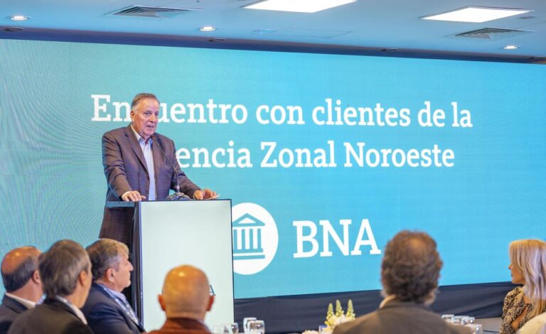 El BNA y el gobierno de Salta financian a  MiPyMEs de todos los sectores productivos  por $ 3.600 millones a tasa bonificadas