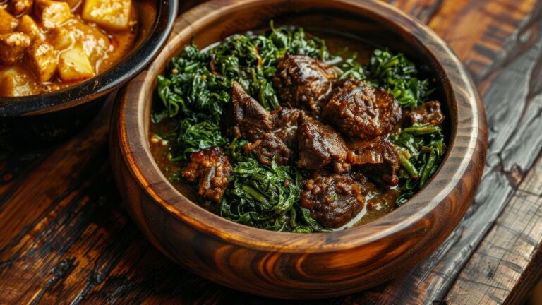 Victoria Falls acoge el primer Foro Regional sobre Turismo Gastronómico de África