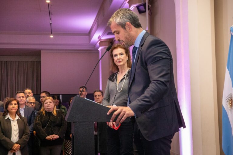 Presentación de los Grupos Parlamentarios de Amistad de la Honorable Cámara de Diputados de la Nación