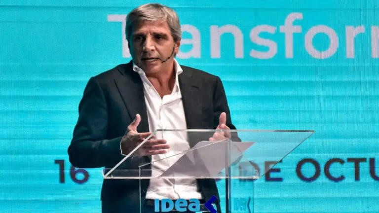 Pablo Tigani: “La baja de las retenciones podría causar un agujero fiscal de 2,5 puntos del PBI”