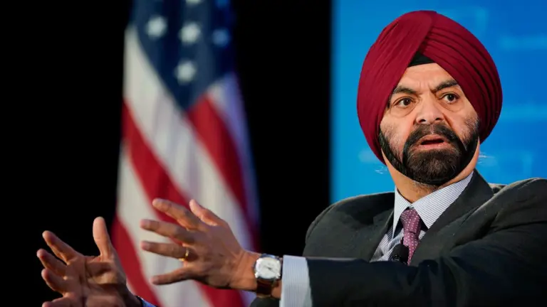 El FMI y Banco Mundial se defienden ante posible ruptura con Estados Unidos