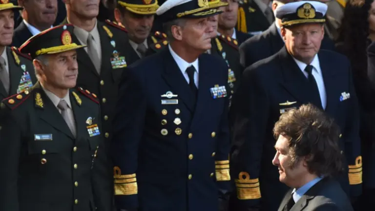 «La apelación a la autodeterminación de los kelpers es causal de juicio político», advirtió un especialista