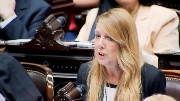 Diputados rechazaron el aumento de retenciones anunciado para junio por Javier Milei