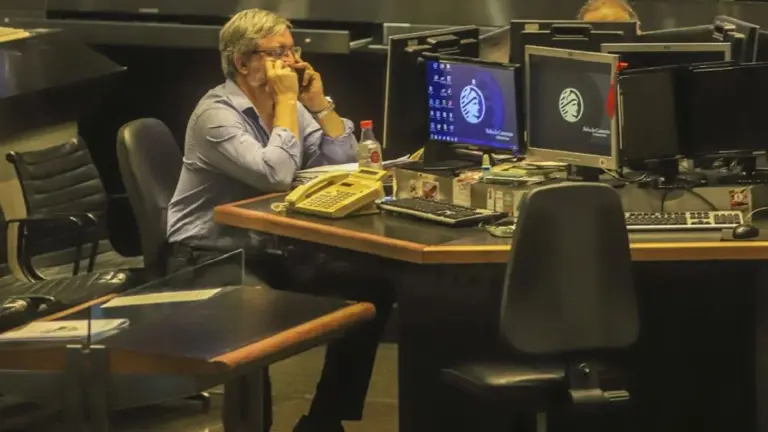 “El ruido de las últimas semanas fue por dudas sobre lo que vendría después del acuerdo” con el FMI