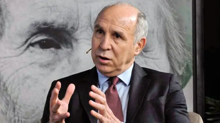 Una senadora de Unión por la Patria denunció extorsiones de parte del juez de la Corte Ricardo Lorenzetti