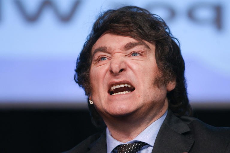 No hay límites para el odio