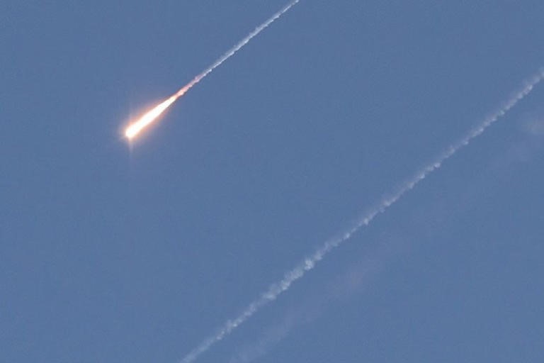 ¿Cómo logró Irán vulnerar las defensas aéreas de la Cúpula de Hierro israelí?