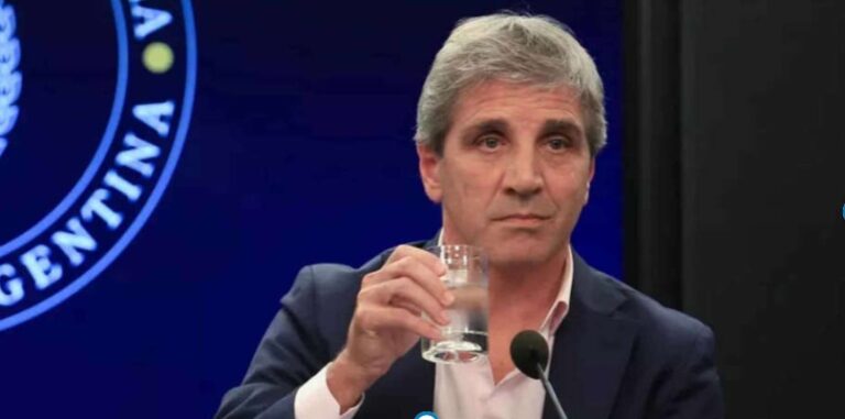 Finalizó la visita del FMI a la Argentina: esperan señales positivas