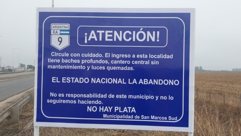 «Votaron a Milei, pero nos piden que gobernemos como el kirchnerismo»