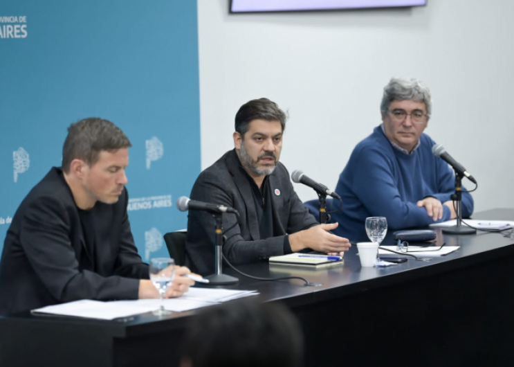 Bianco: “Las políticas del Gobierno nacional están causando un industricidio»