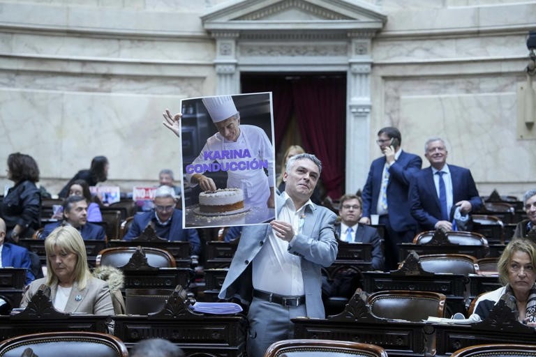 Paulón se burló de Macri tras el acuerdo con La Libertad Avanza