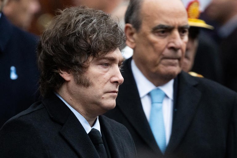 Goleada para Milei en Diputados: el Gobierno perdió 12 votaciones